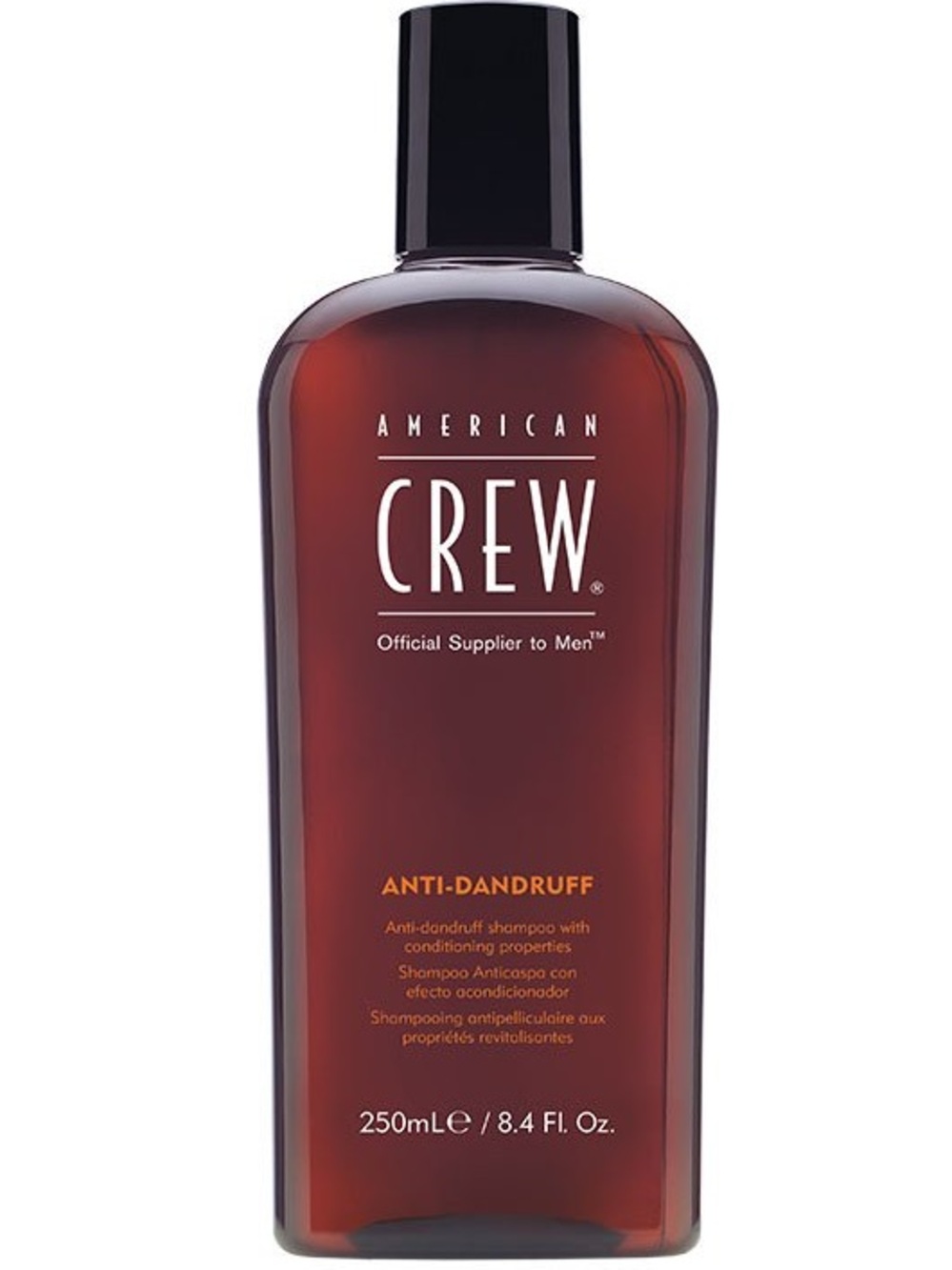 American Crew Anti-Dandruff Shampoo